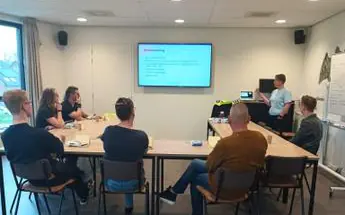 Training and courses door Event Safety Service