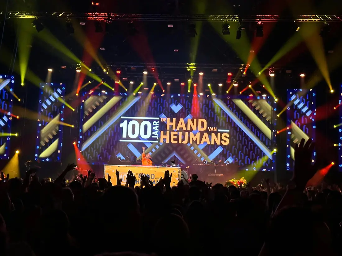 Event Safety Service tijdens concerten, theater en shows