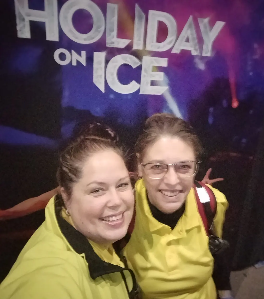 Event Safety Service tijdens winterfair, kerst- en familie-evenementen